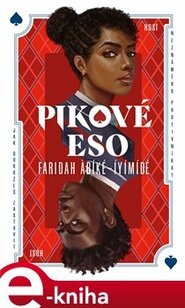 Pikové eso - Faridah Abíké-Íyímídé