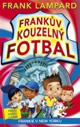 Frankův kouzelný fotbal 9 - Frankie v New Yorku