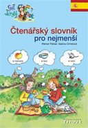 Čtenářský slovník pro nejmenší - ŠJ - Werner Färber