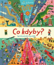 Co kdyby?
