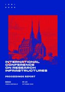 International Conference on Research Infrastructures 2022