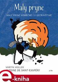 Maly prync