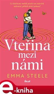 Vteřina mezi námi