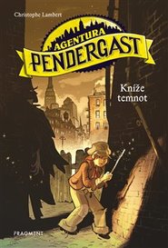 Agentura Pendergast – Kníže temnot