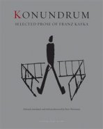 Konundrum - Franz Kafka