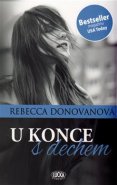 U konce s dechem - Rebecca Donovan