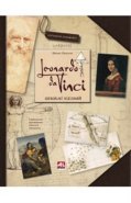 Leonardo da Vinci - Gérard Denizeau
