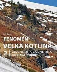 Fenomén Velká kotlina 2