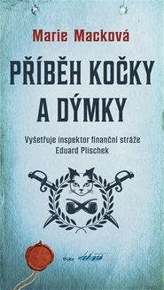 Příběh kočky a dýmky