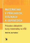 Matematika v příkladech, otázkách a odpovědích
