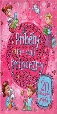 Příběhy pro malé princezny