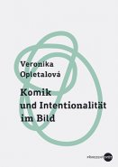 Komik und Intentionalität im Bild
