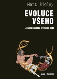 Evoluce všeho