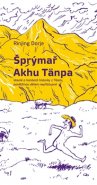 Šprýmař Akhu Tänpa - Dorje Rinjing