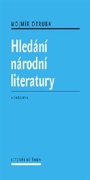 Hledání národní literatury