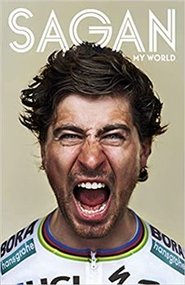 My World - Peter Sagan