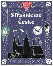 Strašidelné Česko