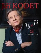 Jiří Kodet. Ty a já na miskách vah - Alena Šloufová, Soňa Kodetová