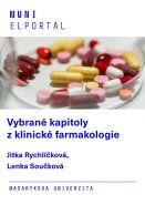 Vybrané kapitoly z klinické farmakologie