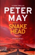 The Snakehead - Peter May