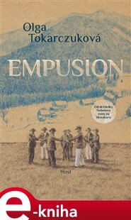 Empusion - Olga Tokarczuková
