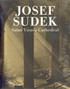 Saint Vitus´s Cathedral - Josef Sudek