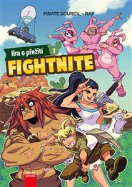 Fightnite - Hra o přežití
