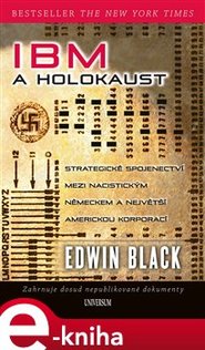 IBM a holokaust - Edwin Black