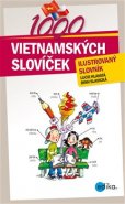 1000 vietnamských slovíček - Binh Slavická, Lucie Hlavatá