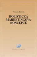 Holistická marketingová koncepce - Tomáš Barčík