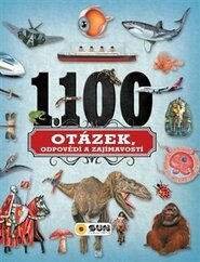 1100 otázek, odpovědí a zajímavostí