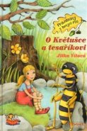 O Květušce a tesaříkovi - Jitka Vítová