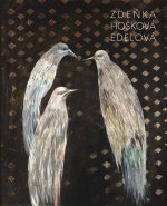 Zdeňka Hošková Edelová – monografie