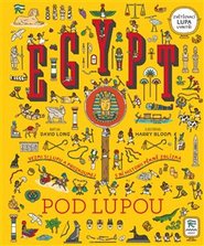 Egypt pod lupou