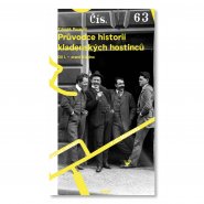 Průvodce historií kladenských hostinců
