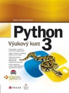 Python 3 - Mark Summerfield