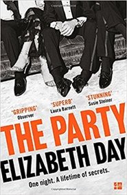 The Party - Elisabeth Day