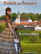 Příběh ze Šumavy - František Procházka