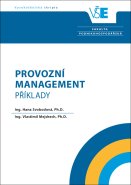 Provozní management - příklady