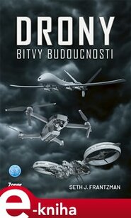 Drony - Seth J. Frantzman