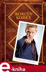 Borcův kodex - Barney Stinson