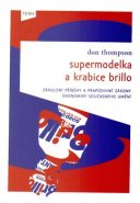 Supermodelka a krabice Brillo - Don Thompson