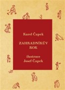 Zahradníkův rok - Karel Čapek