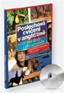 Poslechová cvičení v angličtině - Martin Kučera