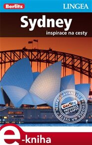 Sydney - inspirace na cesty