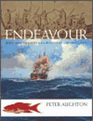 Endeavour - Peter Aughton