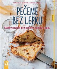 Pečeme bez lepku