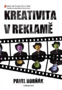 Kreativita v reklamě - Pavel Horňák