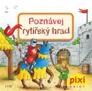 Poznávej rytířský hrad - Cordula Thörner