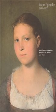 Mezi domovem a Vídní - Zwischen der Heimat und Wien